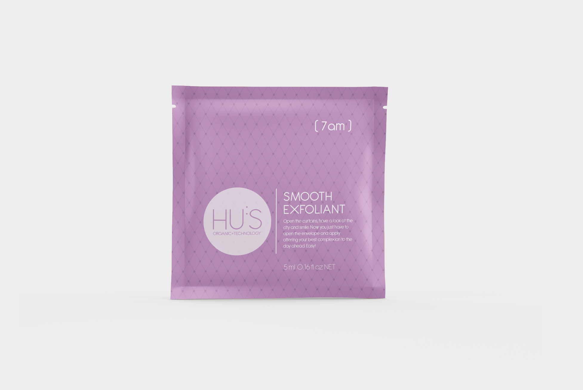 Packaging Design Template